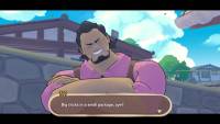 Tanuki: Pon's Summer screenshot thumbnail