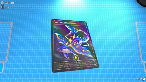 TCG Card Collection: Tidy Up screenshot