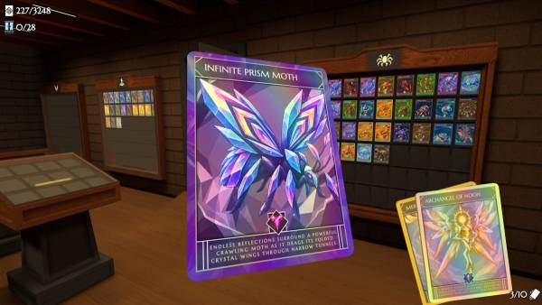 TCG Card Collection: Tidy Up screenshot