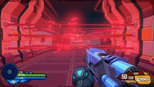 Tempus Vitae screenshot