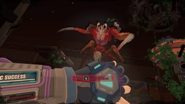 Tempus Vitae screenshot