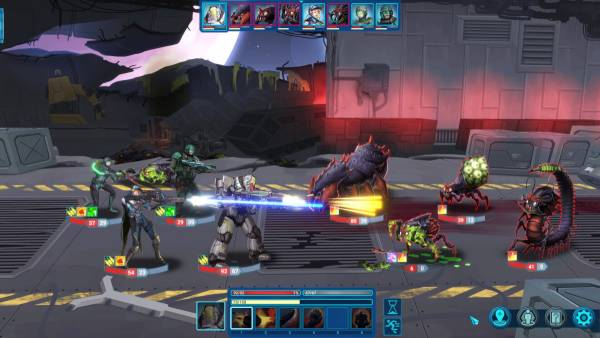Tenebris: Terra Incognita screenshot