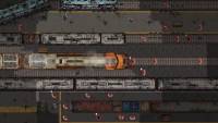 Terminus: Zombie Survivors - Last Escape screenshot thumbnail