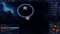 Terran Dawn screenshot thumbnail