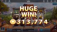 Texas Hold'em Poker: Pokerist screenshot thumbnail
