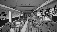 Thank You Bus Driver screenshot thumbnail