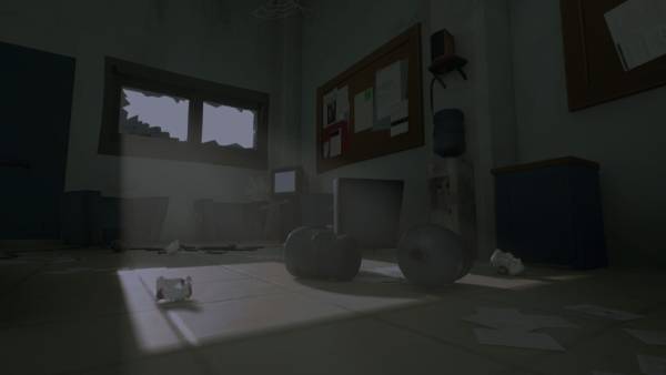 Thanks, Light. screenshot