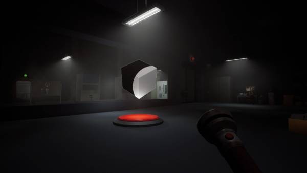 Thanks, Light. screenshot