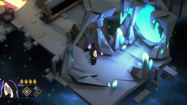 The Bell Echoes screenshot