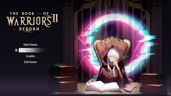 The Bell Echoes screenshot
