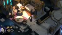The Bell Echoes screenshot thumbnail