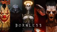 The Bornless screenshot thumbnail