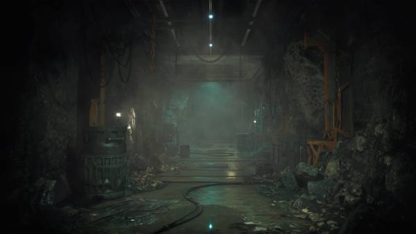 The Callisto Protocol: Digital Deluxe Edition screenshot