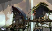 The Cave screenshot thumbnail