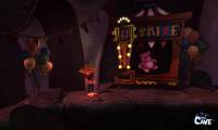 The Cave screenshot thumbnail