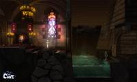 The Cave screenshot thumbnail