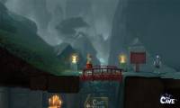 The Cave screenshot thumbnail
