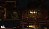 The Cave screenshot thumbnail