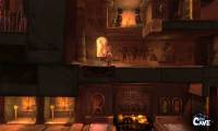 The Cave screenshot thumbnail