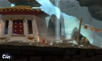 The Cave screenshot thumbnail
