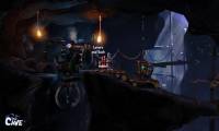 The Cave screenshot thumbnail
