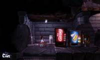 The Cave screenshot thumbnail