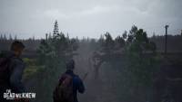 The Dead We Knew: Open World Survival screenshot thumbnail