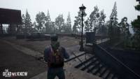 The Dead We Knew: Open World Survival screenshot thumbnail