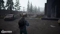 The Dead We Knew: Open World Survival screenshot thumbnail