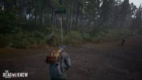 The Dead We Knew: Open World Survival screenshot thumbnail