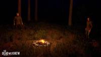 The Dead We Knew: Open World Survival screenshot thumbnail