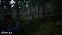 The Dead We Knew: Open World Survival screenshot thumbnail