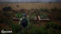 The Dead We Knew: Open World Survival screenshot thumbnail