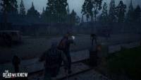 The Dead We Knew: Open World Survival screenshot thumbnail