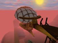The Elder Scrolls Adventures: Redguard screenshot thumbnail