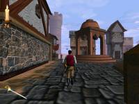 The Elder Scrolls Adventures: Redguard screenshot thumbnail