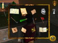 The Elder Scrolls Adventures: Redguard screenshot thumbnail