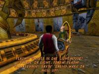 The Elder Scrolls Adventures: Redguard screenshot thumbnail