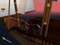 The Elder Scrolls Adventures: Redguard screenshot thumbnail