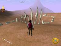 The Elder Scrolls Adventures: Redguard screenshot thumbnail