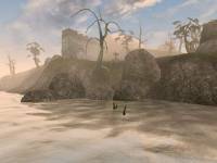 The Elder Scrolls III: Morrowind - Game of the Year Edition screenshot thumbnail