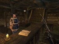 The Elder Scrolls III: Morrowind - Game of the Year Edition screenshot thumbnail