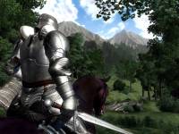 The Elder Scrolls IV: Oblivion screenshot thumbnail