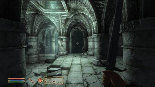 The Elder Scrolls IV: Oblivion screenshot