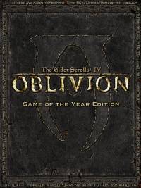 The Elder Scrolls IV: Oblivion - Game of the Year Edition