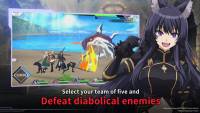 The Eminence in Shadow: Master of Garden screenshot thumbnail