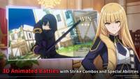 The Eminence in Shadow: Master of Garden screenshot thumbnail
