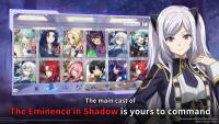 The Eminence in Shadow: Master of Garden screenshot thumbnail