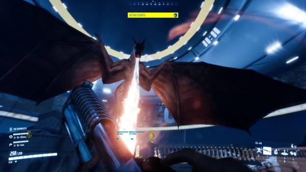 The Finals screenshot