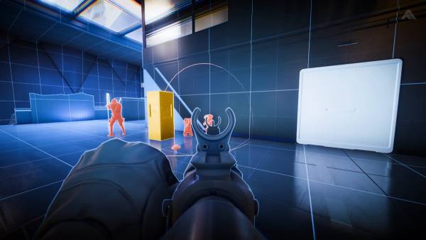 The Finals screenshot